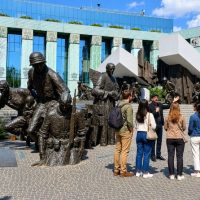 Cultural & Theme Tours