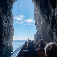 Cruises, Sailing & Water Tours