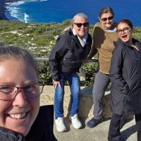Overnight Tours