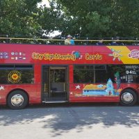 Holiday & Seasonal Tours