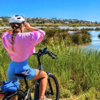 Bike & Mountain Bike Tours