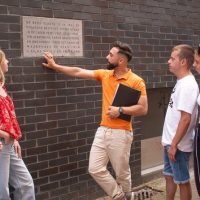 Cultural & Theme Tours