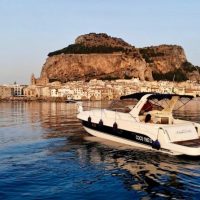 Cruises, Sailing & Water Tours
