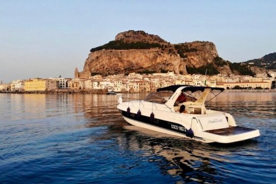 Easter in Sicily