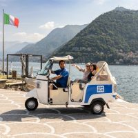 Tuk Tuk Tours