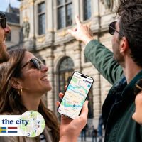 City Tours