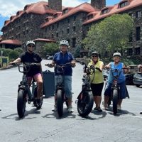 Segway Tours