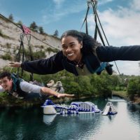 Ziplines