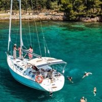 Sailing Trips