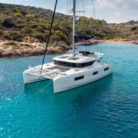 Catamaran Cruises