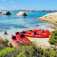 Kayaking & Canoeing