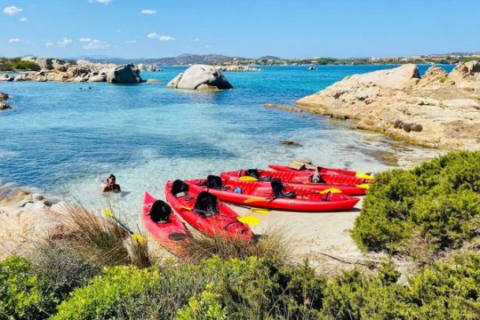 Easter in La Maddalena