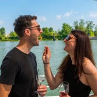 Boat Tours