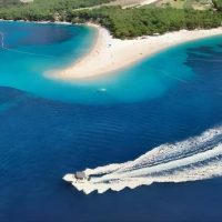 Jet Boats & Speed Boats
