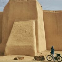 Walking & Biking Tours