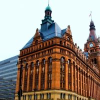 Audio Guided Tours
