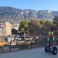 Segway Tours
