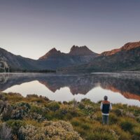 Hiking & Camping