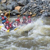 River Rafting & Tubing