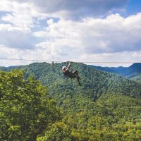 Ziplines