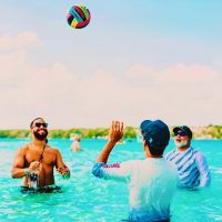 Full-day Tours