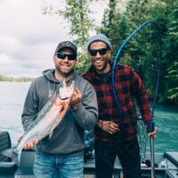 Fishing