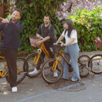 Bike & Mountain Bike Tours