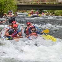 Water Sports