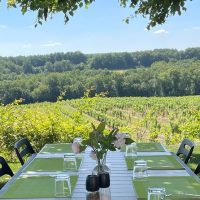 Dining Experiences