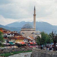 Bus & Minivan Tours