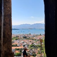 Walking & Biking Tours