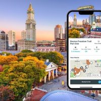 Multi-day & Extended Tours