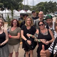 Street Food Tours