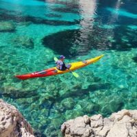 Kayaking & Canoeing
