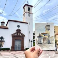 Painting Classes