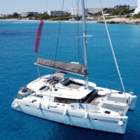 Sailing Trips
