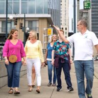 Rail Tours