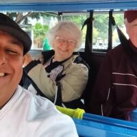 Segway Tours