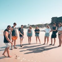 Outdoor Activities