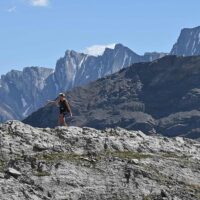 Multi-day & Extended Tours
