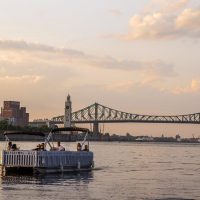 Boat Rentals