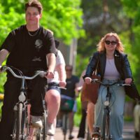 Bike & Mountain Bike Tours
