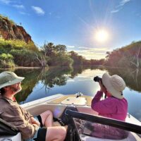 Cruises, Sailing & Water Tours
