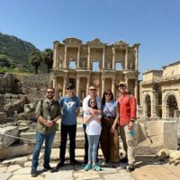 Archaeology Tours
