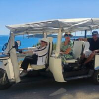 Tuk Tuk Tours