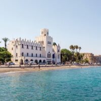 Cultural & Theme Tours