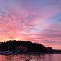 Catamaran Cruises