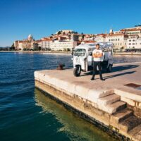Sustainable Tours