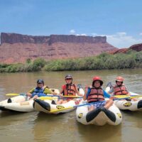 Kayaking & Canoeing