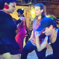 Dance Lessons